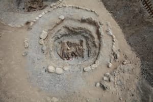 situs pemakaman ganja pamir